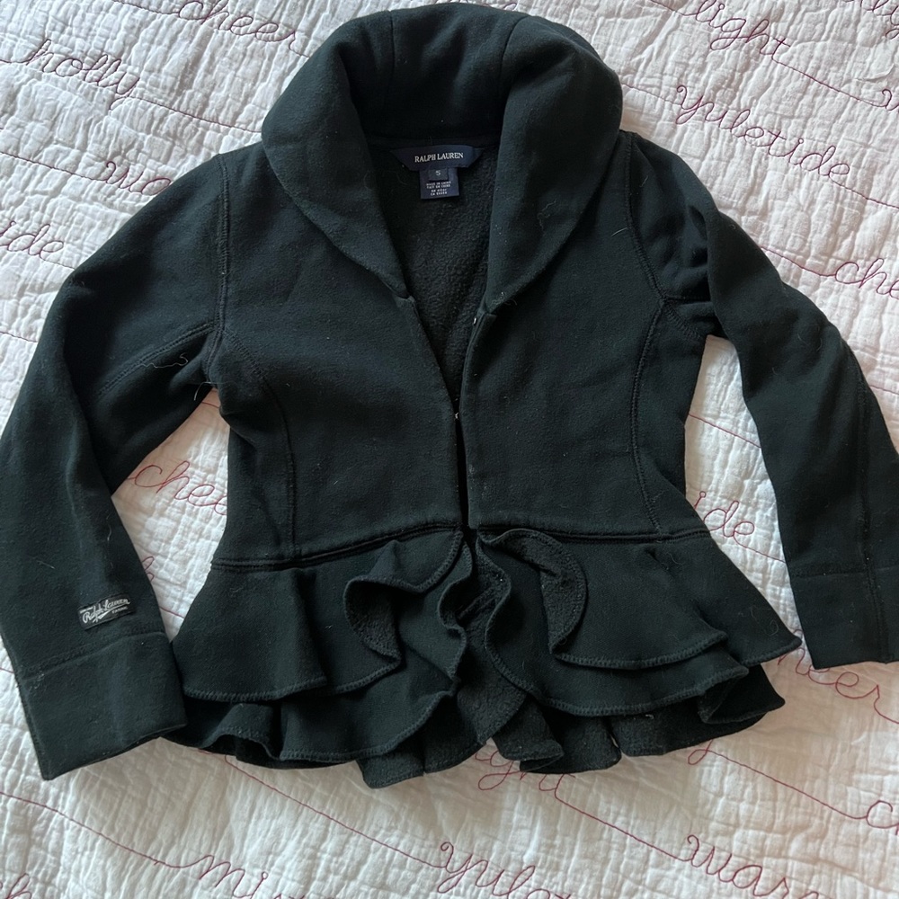 Ralph Lauren waist coat